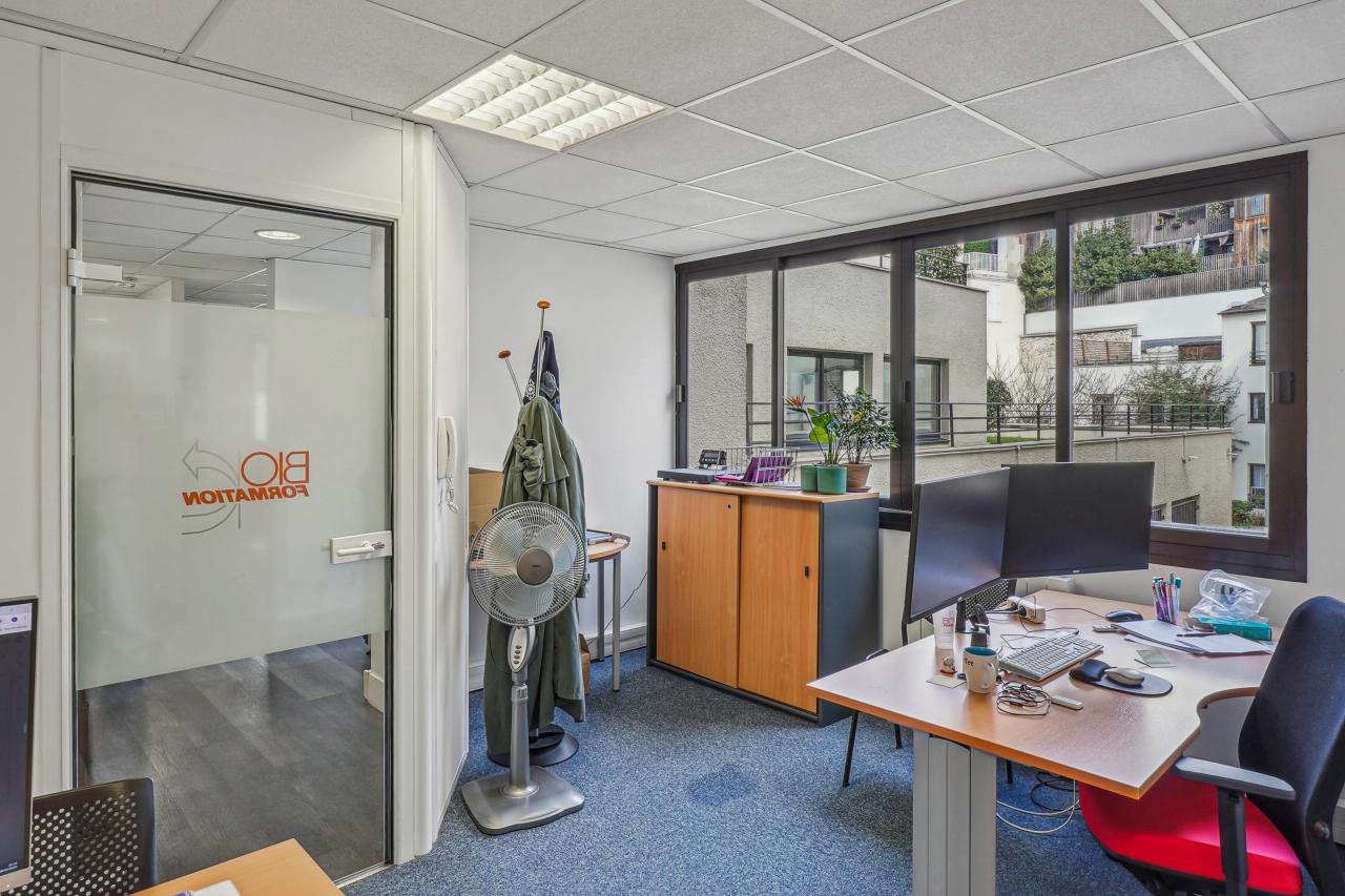 Bureau Paris 310m² Location bureau Paris OLBUR2530116 5